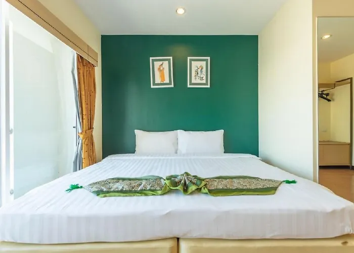 Klean Hotel