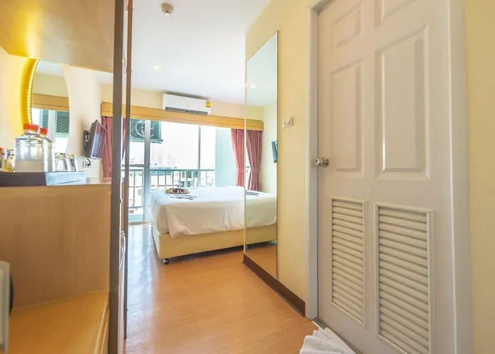 Hotel Klean Bangkok