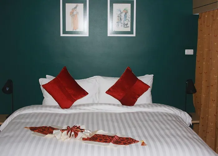 Klean 3* Bangkok
