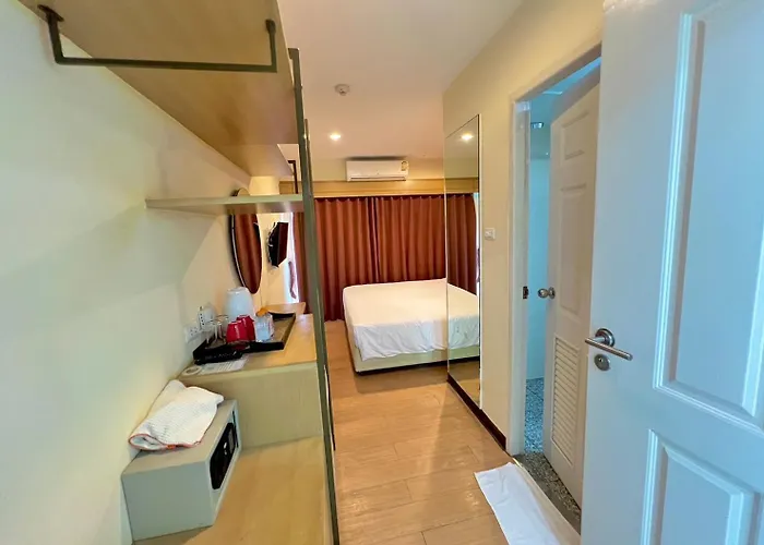 Hotel Klean