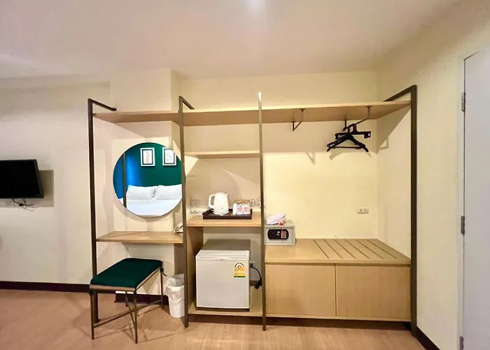 Hotel Klean Bangkok