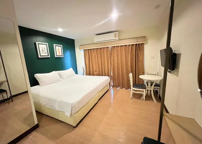 Klean 3* Bangkok