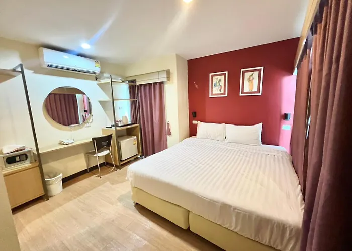 Klean 3* Bangkok