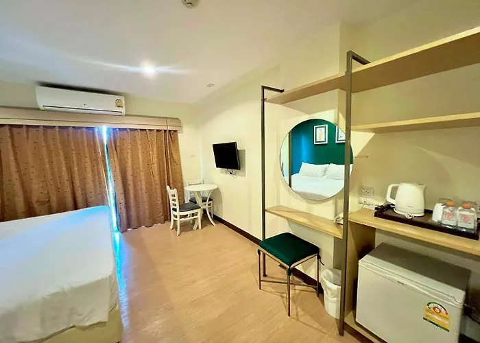 Hotel Klean