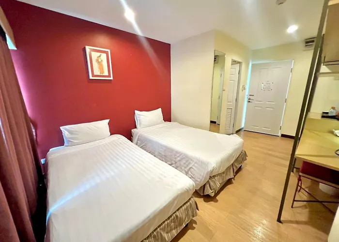 Hotel Klean 3*