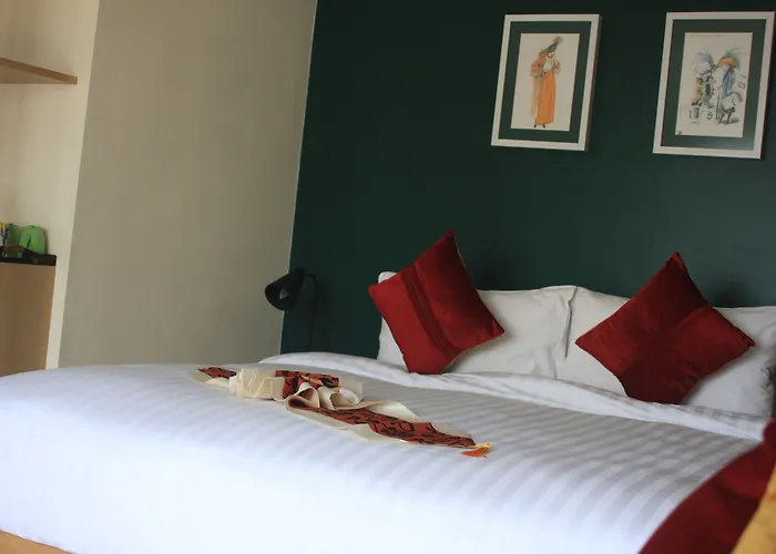 Klean Hotel