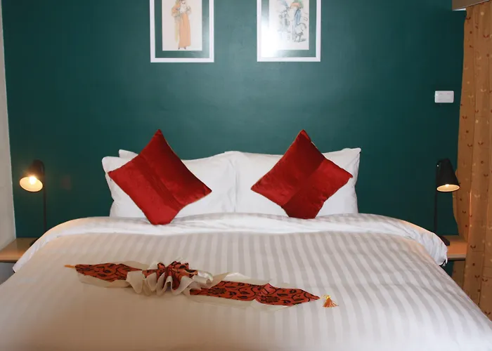 Hotel Klean Bangkok