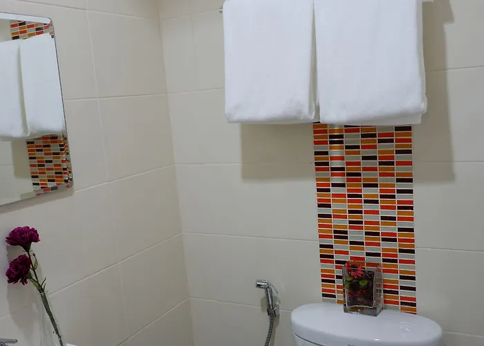 Hotel Klean