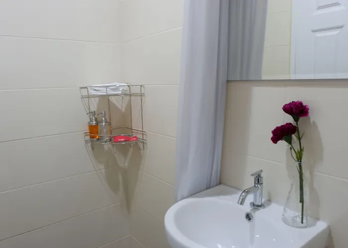 Klean Hotel Bangkok