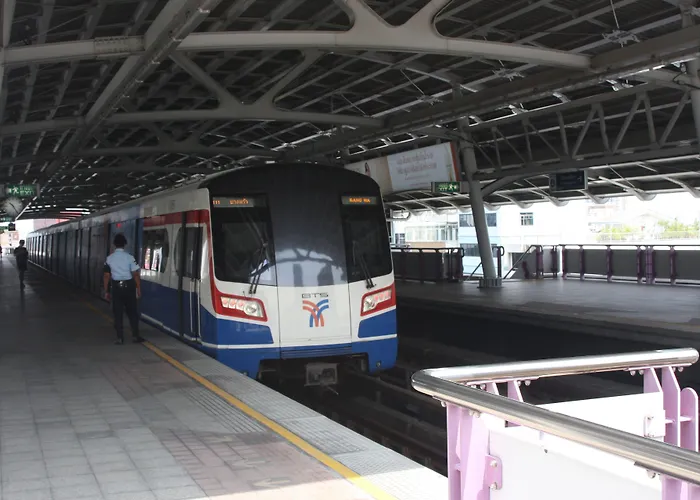 Klean Bangkok