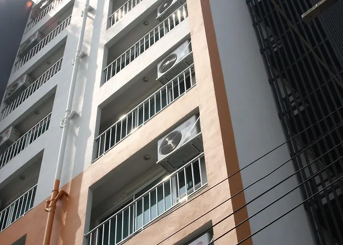Hotel Klean
