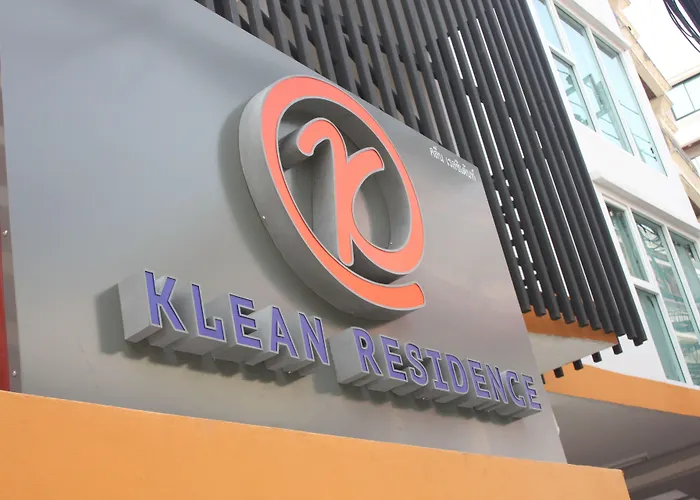 Klean Bangkok