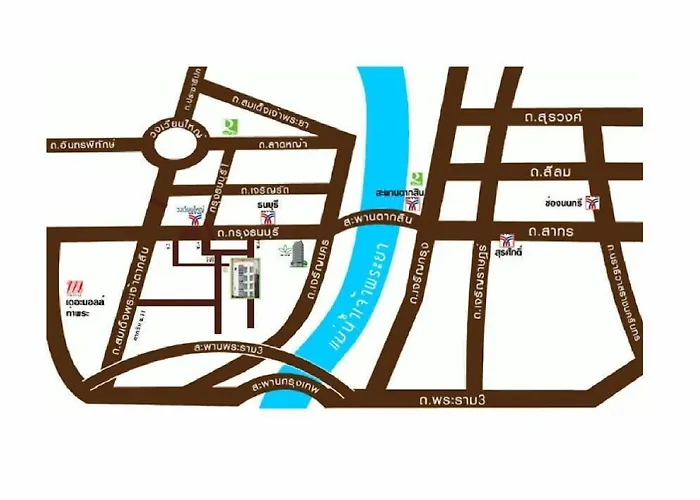 Klean Bangkok
