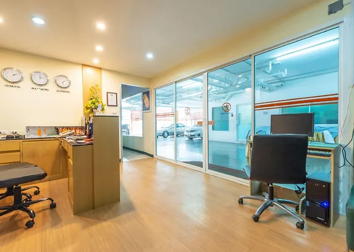 Klean Hotel 3*