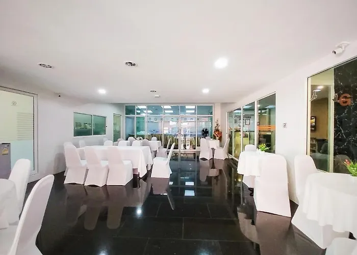 Hotel Klean Bangkok