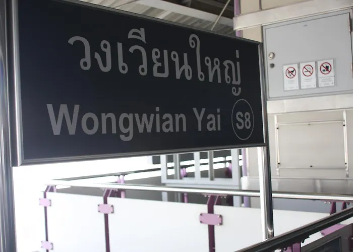 Klean Bangkok