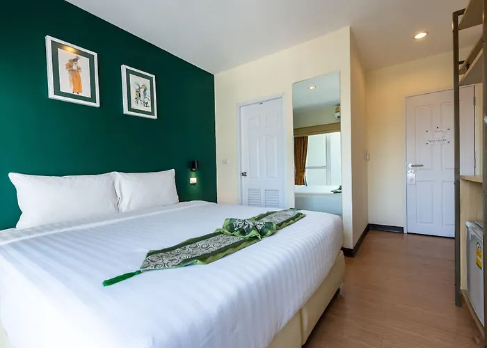 Klean 3* Bangkok