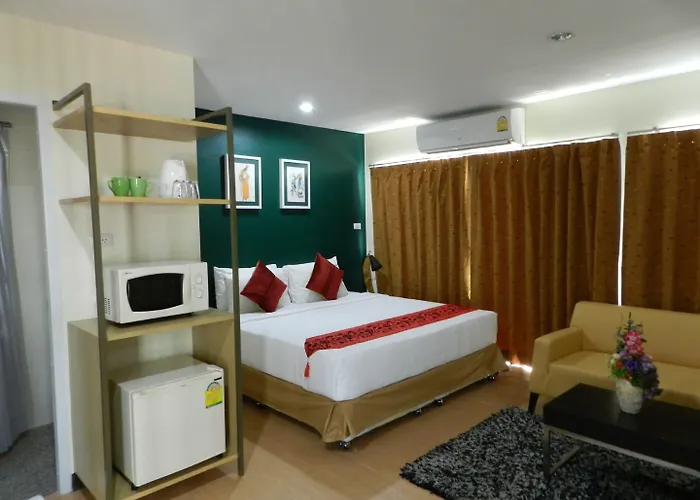 Hotel Klean 3*