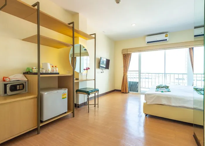 Klean 3* Bangkok