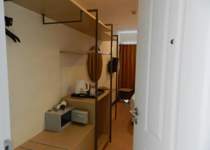 Klean Hotel 3*