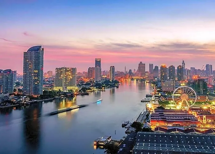 Klean Hotel Bangkok