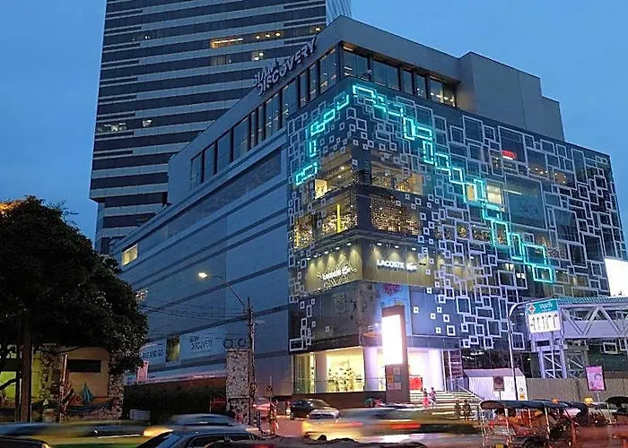 Hotel Klean