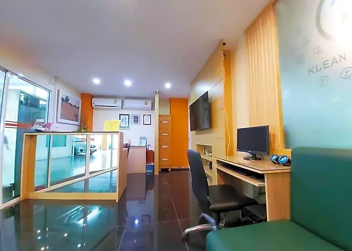 Klean Hotel