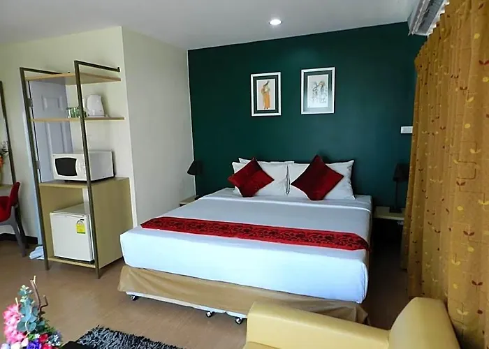 Klean 3* Bangkok