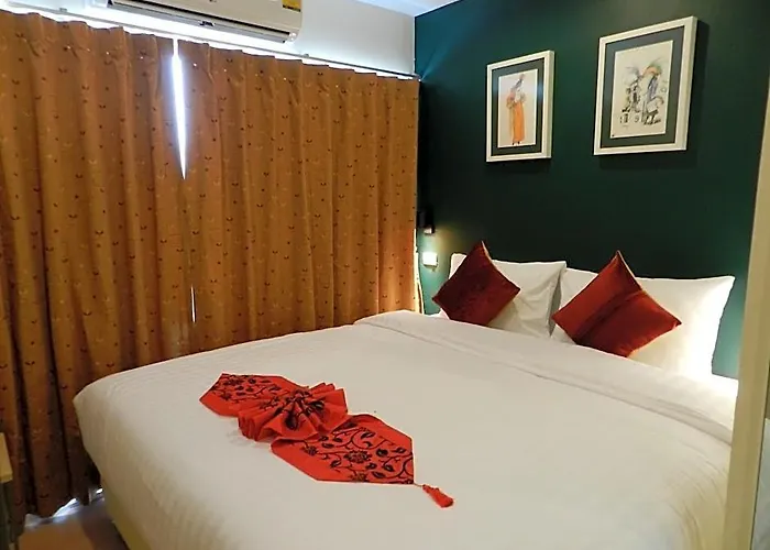 Klean Hotel 3*