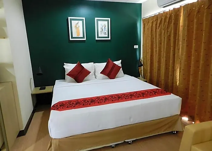 Hotel Klean 3*