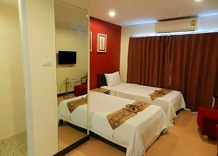 Klean 3* Bangkok