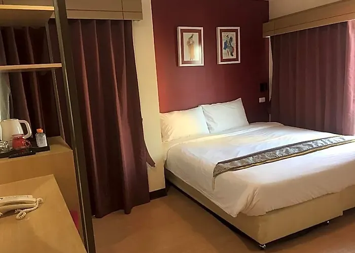 Hotel Klean Bangkok