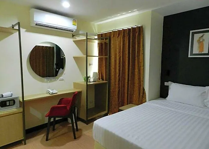 Klean Hotel 3*