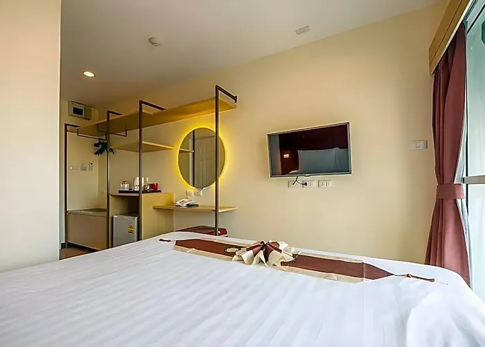Hotel Klean 3*