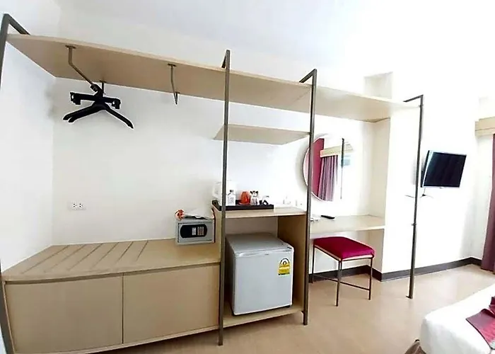 Klean 3* Bangkok