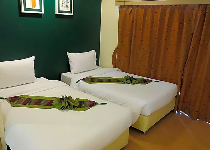 Hotel Klean