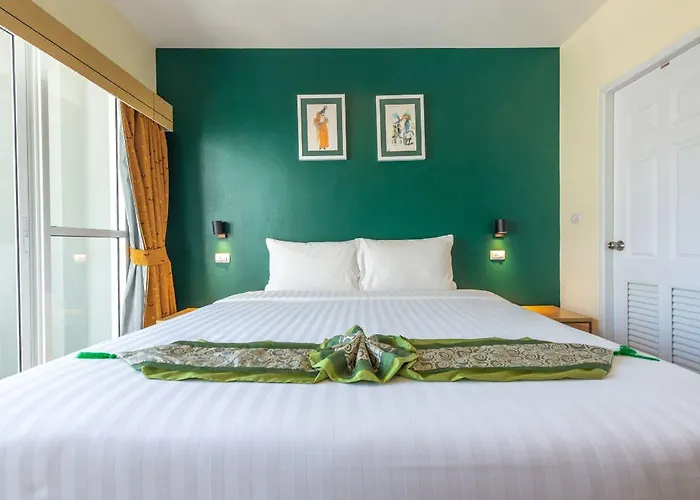 Klean 3* Bangkok