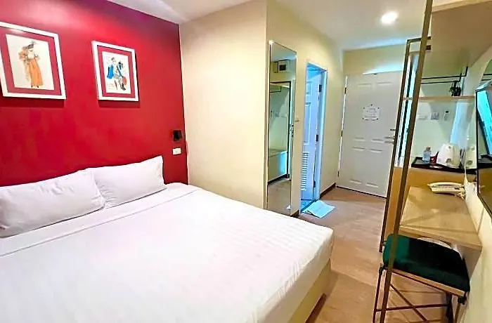 Hotell Klean