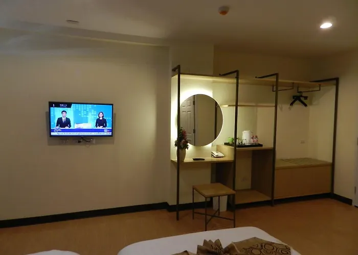 Hotel Klean