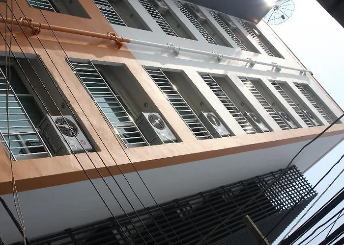 Klean Hotel